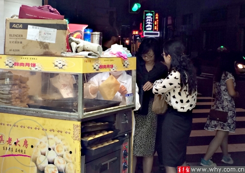 27批次月饼不合格 上海有4家上黑榜|食品|添加