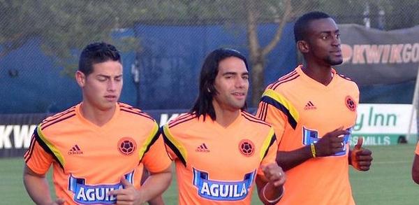 法尔考:自豪加盟曼联,谈判持续数月|曼联|国家队