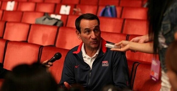 老K教练:还没研究过墨西哥的战术|球员|主帅