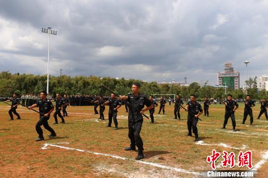 云南省晋宁县人口_云南晋宁失踪人员已增加到17人,其中一失踪大学生确认遇害(2)