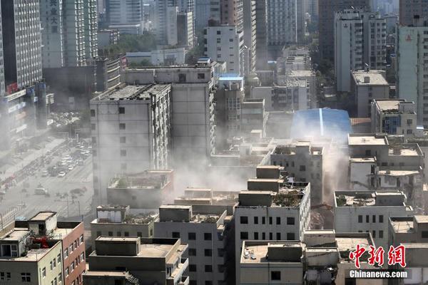 郑州最繁华城中村拆迁 尘土漫天|郑州市|郑州