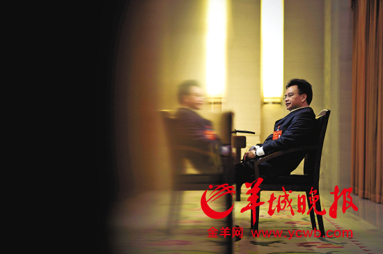 &ldquo;作秀&rdquo;型