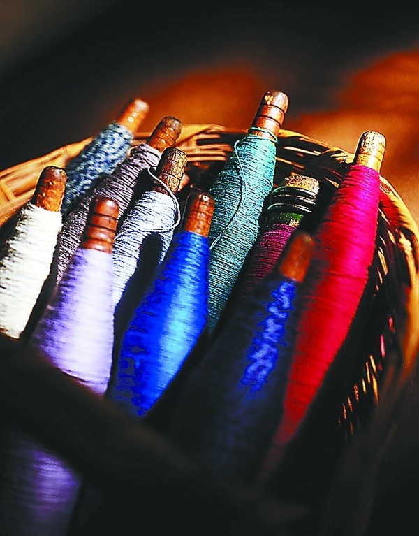 产业用纺织品领跑全行业|纺织品|增速