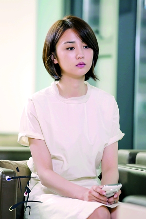 韩剧《诱惑》:出轨拍得像初恋,也是醉了|爱情|崔