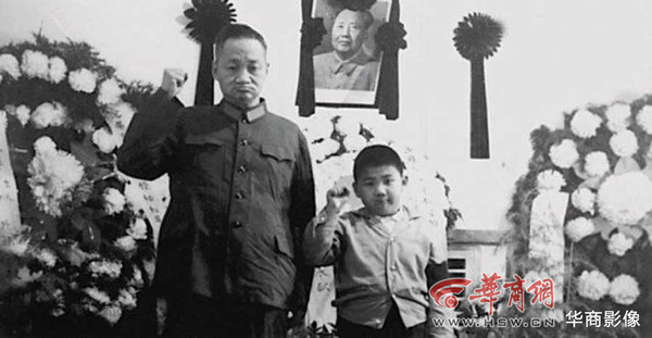 亲人们|毛泽东|<em>文七妹</em>