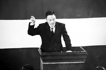 宋教仁评孙中山:专横的野心家革命不会成功|宋教仁|革命_凤凰文化