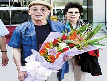 张学良与江泽民交往二三事