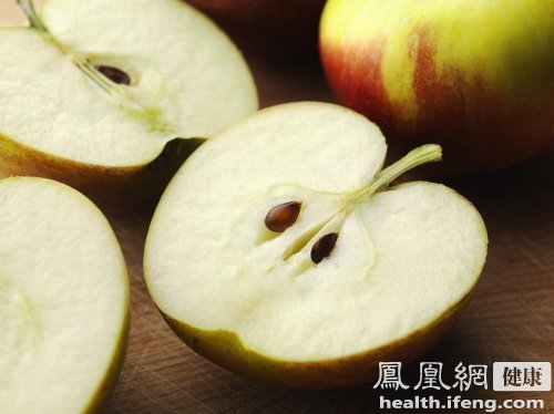 饮食新知:煮苹果的独特功效您知道吗?|苹果| 功