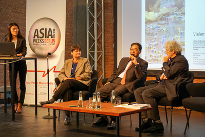 驻德国大使史明德出席中国低碳城市建设研讨