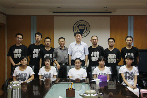 太原理工大学部分岗位接收博士毕业生公告|车