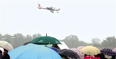 郑州一号飞机将下线 上街半小时可达2\/3主要城