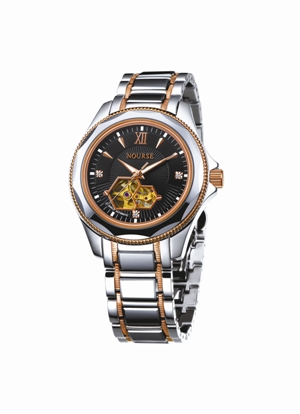 最后7小时 全城疯抢瑞士名表 价格低至2.5折|香