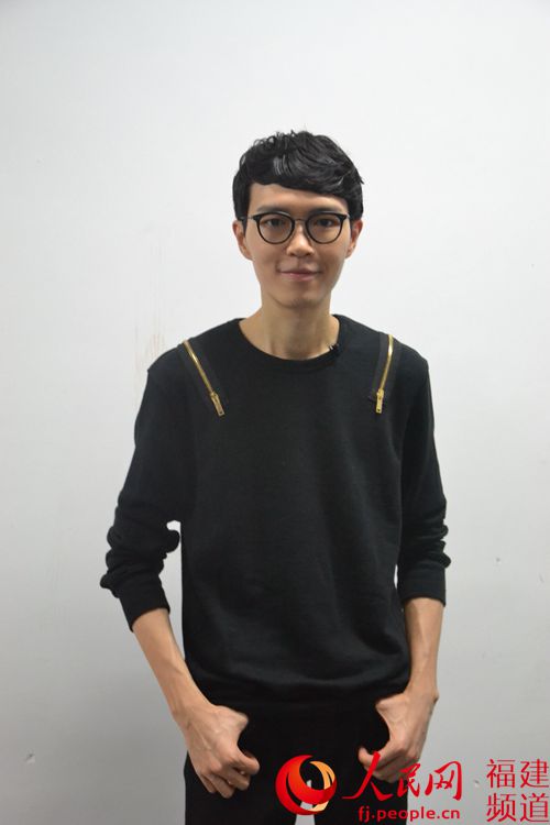 “音乐才子”方大同