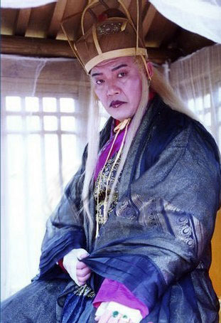 魏忠贤扶摇而上的秘密:揭秘太监背后的女人|熹