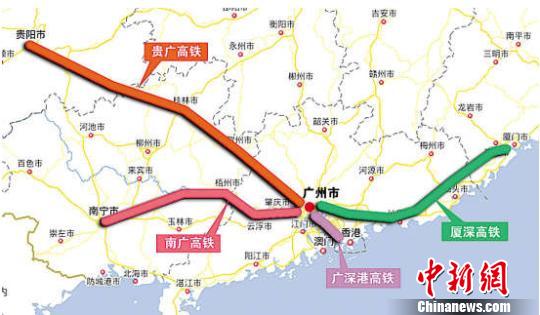 唐承高速公路唐承界至南小营段 铁矿采空区勘察与治理