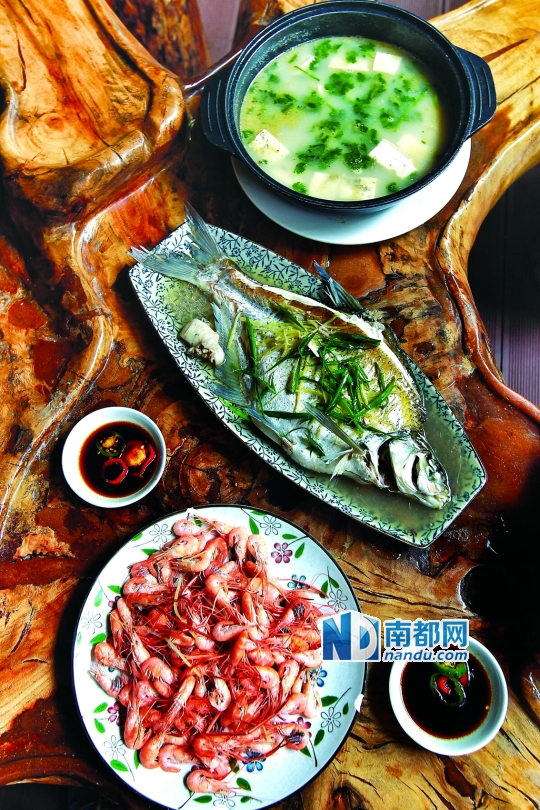 英德最具文艺范的地方|旅游|度假区