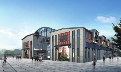 带动经济可持续发展的“龙山模式”|创意|文化_凤凰资讯