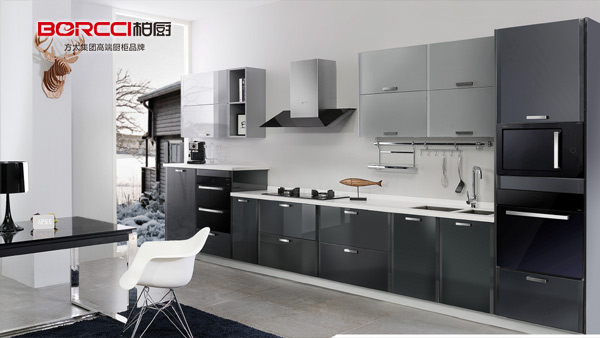 浪漫始于柏厨 柏厨贴心打造|厨房|调料_凤凰财经