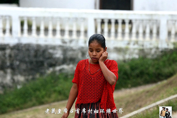 印第安小镇上的潮女郎 - 无声雨 - 无声雨 印第安小镇上的潮女郎 - 无声雨 - 无声雨