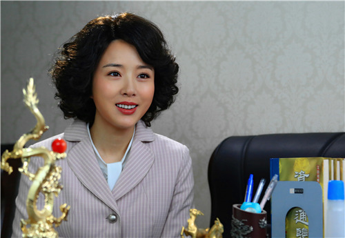 《油菜花香》收官 氧气女神颜丹晨为爱<em>重生</em>,