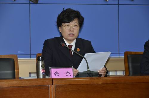 青海省检察院:依法终结案件没有新证据缠访不