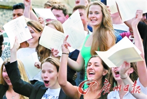 英国高考判分错误多|考试|阅卷