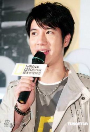 王力宏