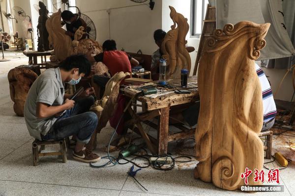 探秘中国传统根雕制作|根雕|根艺