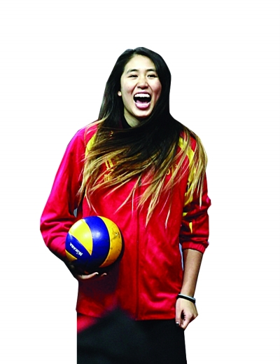 <em>郎平</em>女儿:盼中国<em>女排</em>拿第一|<em>女排</em>|主帅_凤凰资