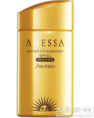 十一假期不要累赘 6款美妆品精简你的化妆包_凤凰时尚