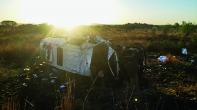 北京旅游团 南非遇车祸|车祸|约翰内斯堡