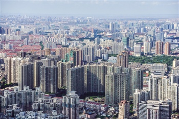 上海楼市现回暖迹象|二手房|楼盘