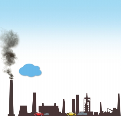 明年起河南考核空气质量 PM2.5不合格将一票