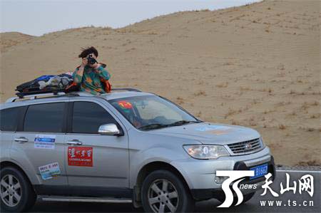 2014第五届中国新疆国际特种旅游文化节|新疆