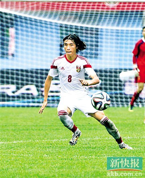 总之岁月漫长,然而值得等待|韩国队|足协_凤凰