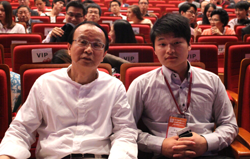 上海浪尖设计斩获最成功设计大奖 推进中国工