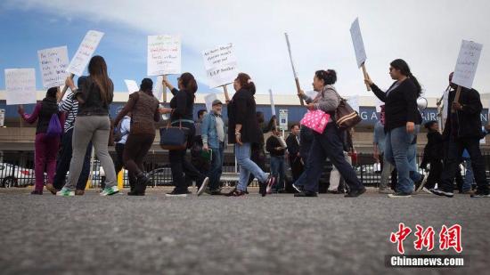 5名乘客现流感症状 迪拜飞抵波士顿航班被疏散