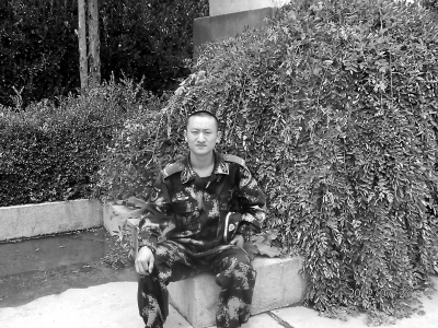 进藏学生兵难舍高原情|校园|自习室