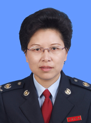 江苏泰州地税局副局长赵凤琴涉嫌严重违纪被调