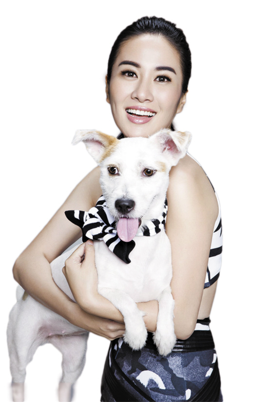 昨日,娱乐博主巨春雷爆料称,女星李依晓在上个月被叶璇的宠物狗撕咬
