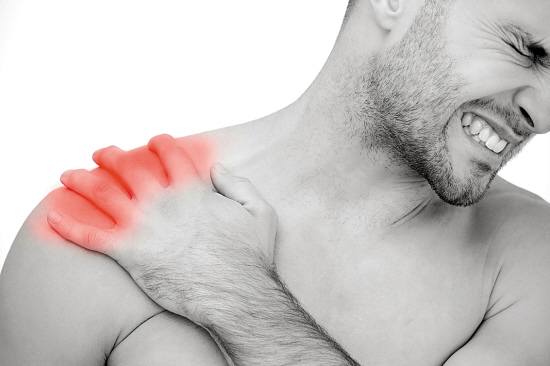 肩膀痛≠肩周炎乱锻炼小心肩袖撕裂|医生|诊断