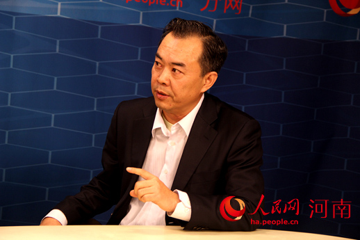 乔明翰讲述