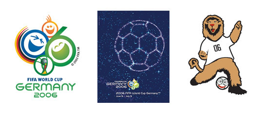 2006年德国世界杯