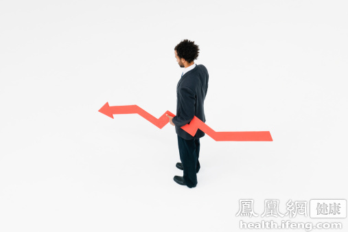 心理揭秘:为什么有人天生就路痴