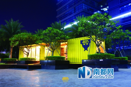 自助迷你健身房,你见过没?|健身|健身房