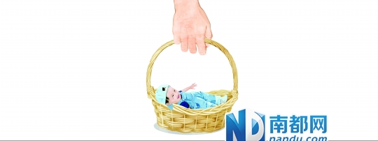 私自收养入学难 呼吁先入学再讨论收养问题|弃