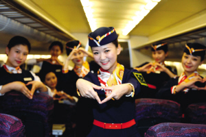 美丽知性的“动姐”。