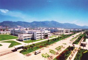 连云港新医药产业集群|产业|产业结构