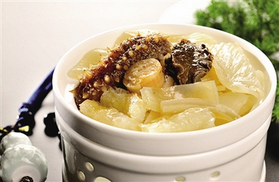 来老江南春餐厅 品正宗老哈菜|添加剂|辣酱