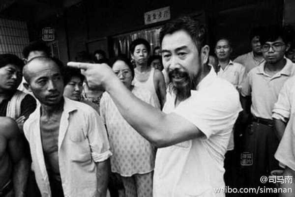 　　“神医”胡万林涉非法行医 资料图